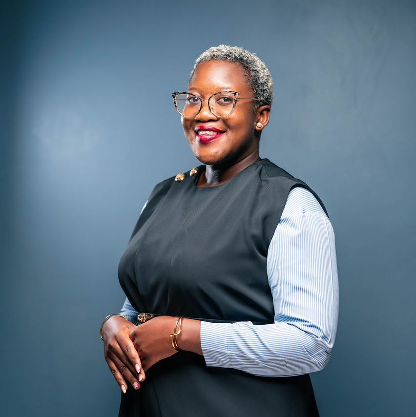 Catherine Mwingi